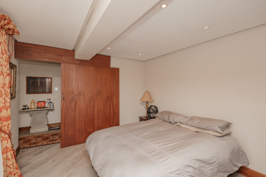 4 Bedroom Property for Sale in Baronetcy Estate Western Cape